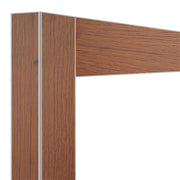 Déco vitrine 530 Lt. Chêne