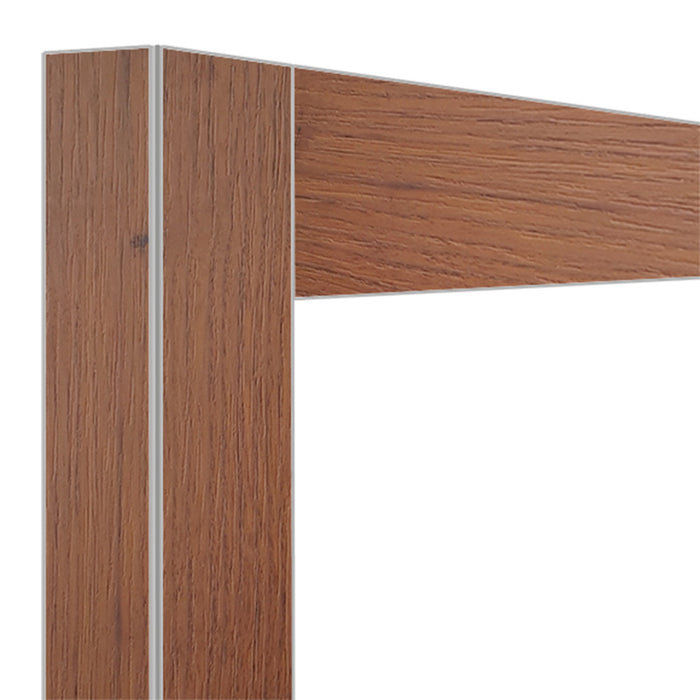 Déco jonction 2x 216 Lt.Chêne