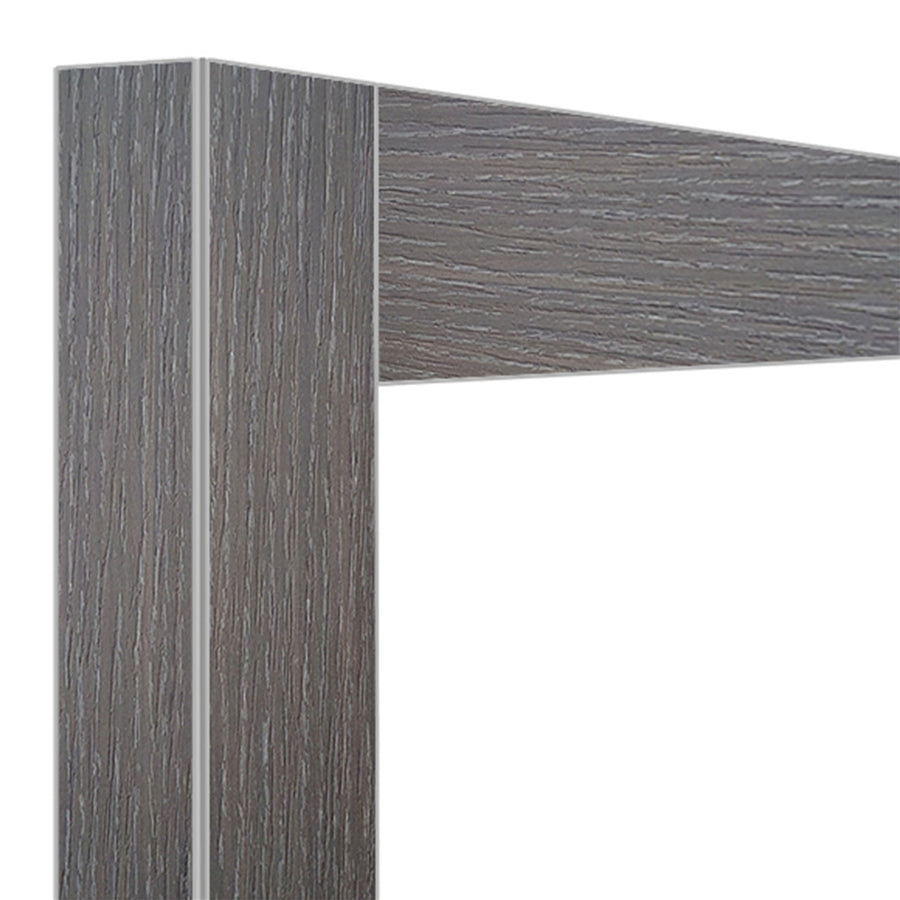 Déco jonction 2x216 Lt. Wengé loft