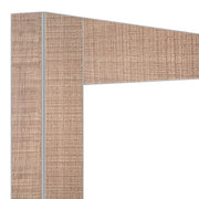 Déco vitrine 530 Lt. Teak