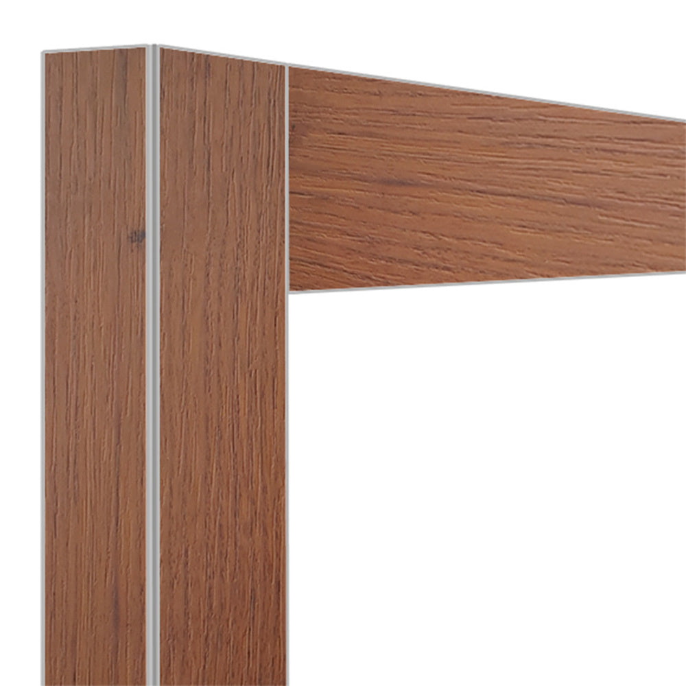 Déco vitrine 530 Lt. Chêne