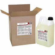 Désincrustant industriel pour boiler, cuves - 2 BD. x 5 LT/5,5 KG