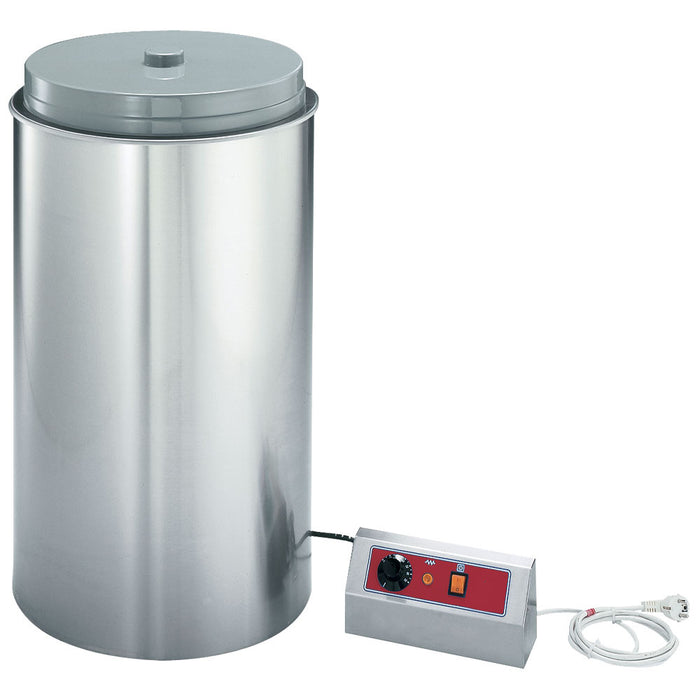 Elévateur chauffant pour assiettes, capacité 40-50 Ø 240-340 mm
