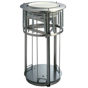 Elévateur neutre pour assiettes, capacité 50-60 Ø 180-280 mm