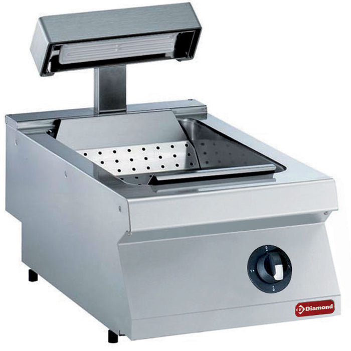 Bac de salage électrique -TOP-