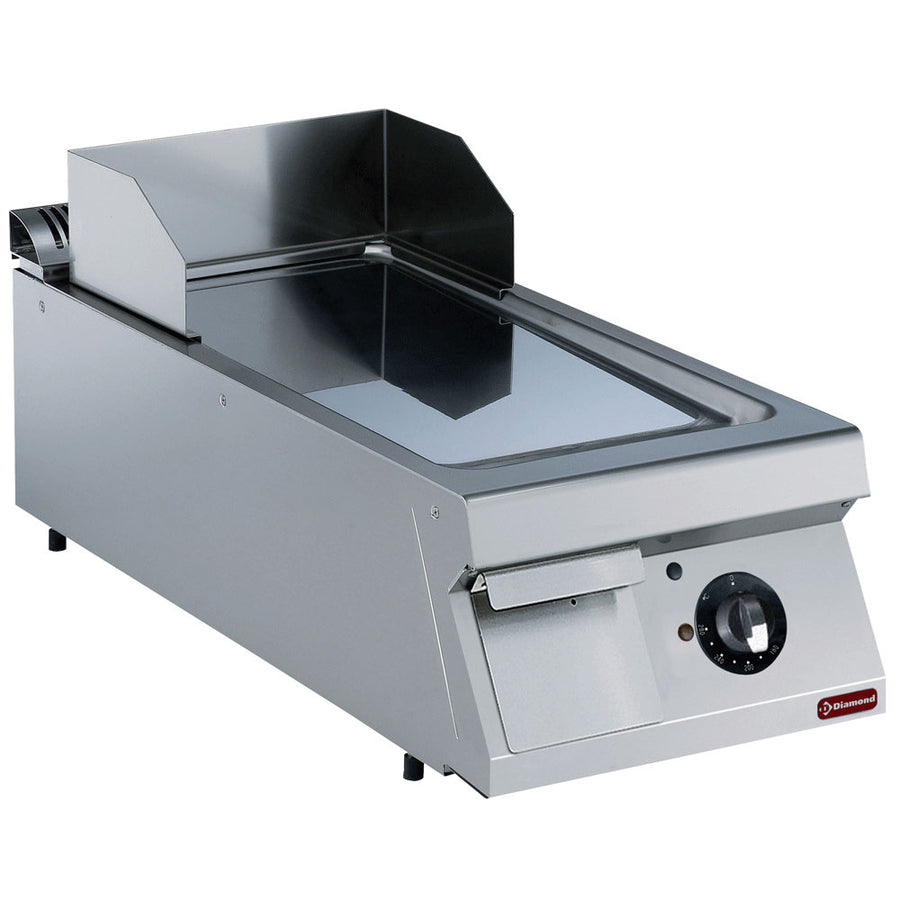 Plaque de cuisson électrique lisse -TOP-