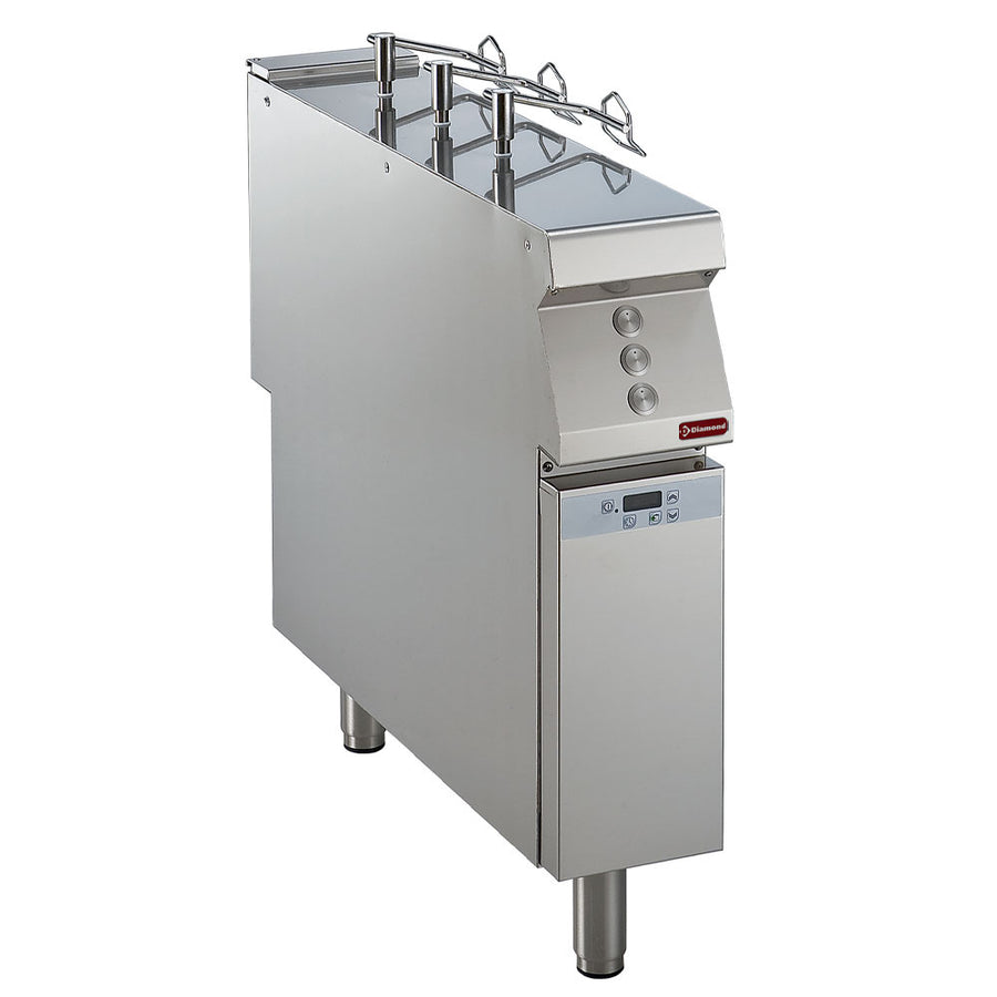 Module relevage automatique de paniers (triple)