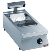 Bac de salage électrique -TOP-