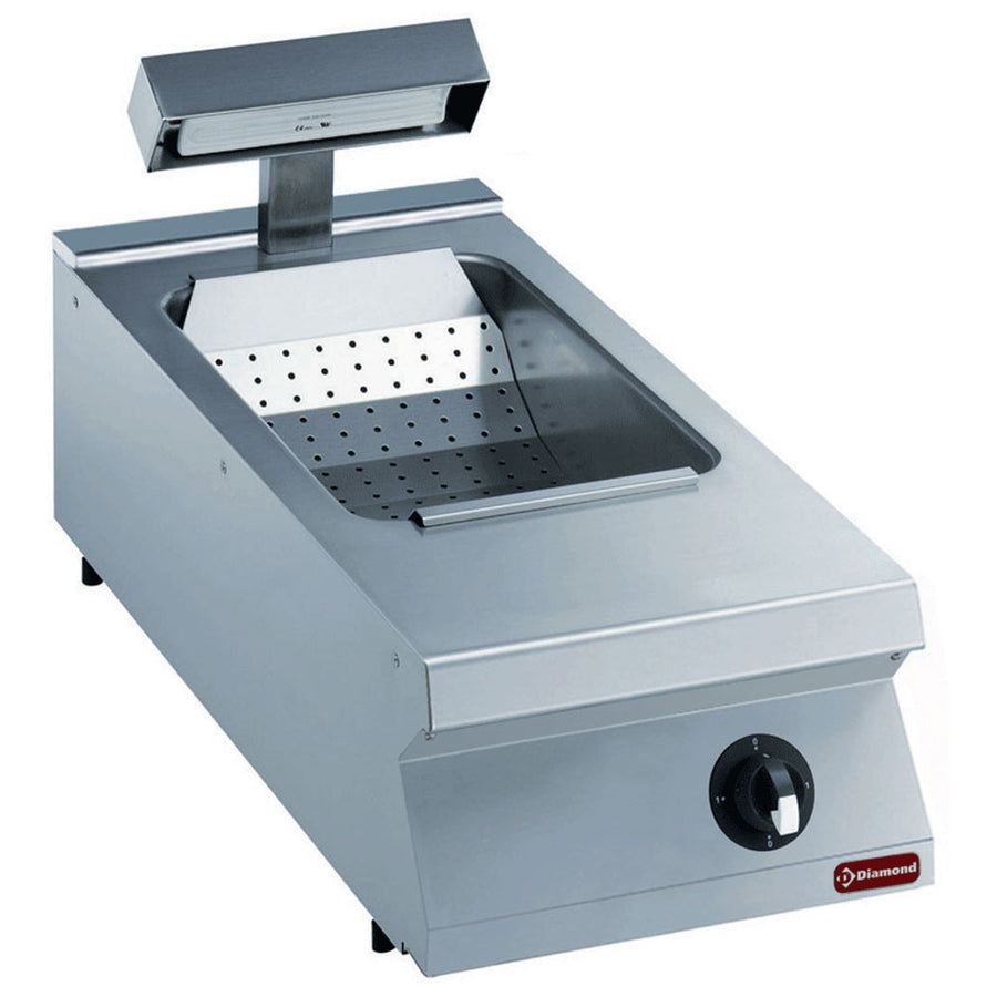 Bac de salage électrique -TOP-