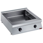 Bain-marie électrique, 8 GN 1/3 h150 mm -TOP-