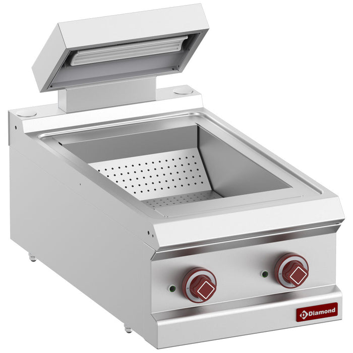 Bac de salage pour pommes frites -Top-