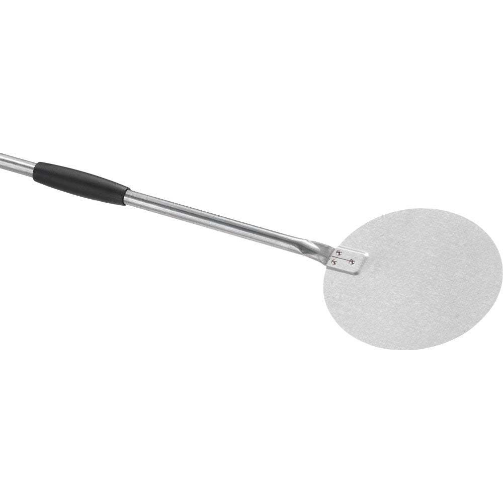 Petite pelle ronde en acier Ø 200 mm