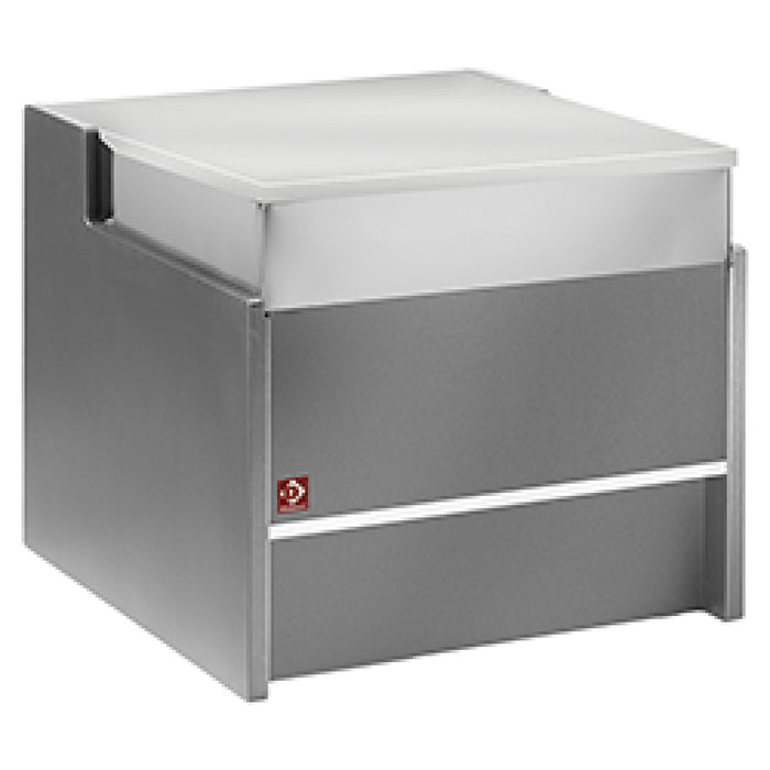 Elément caisse 1000 mm - GRIS