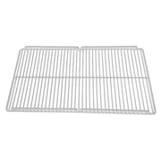 Grille de fond rilsanisée pour armoire PV202-