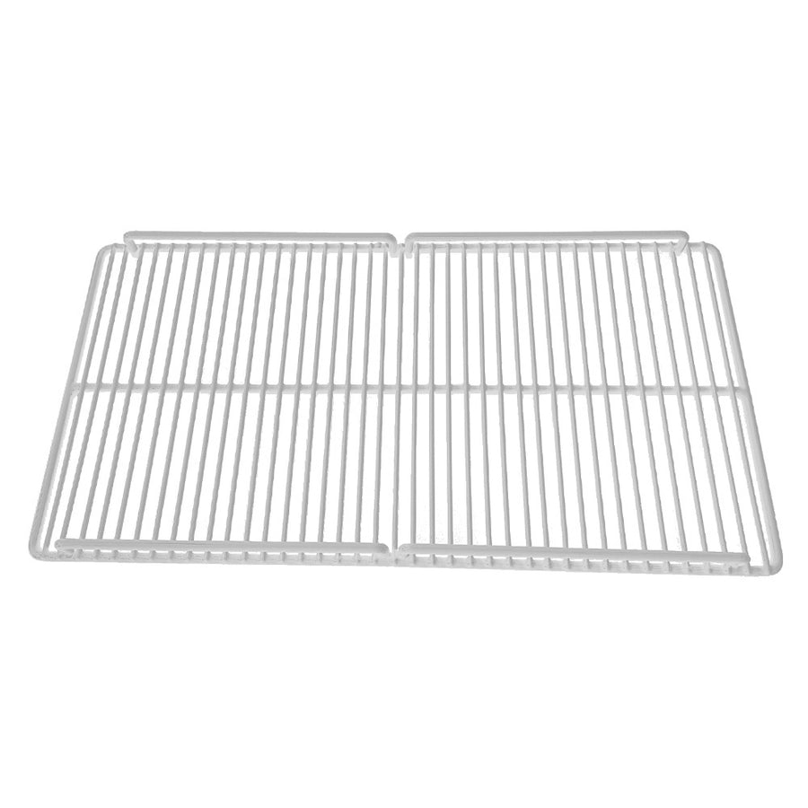 Grille de fond rilsanisée pour armoire PV202-