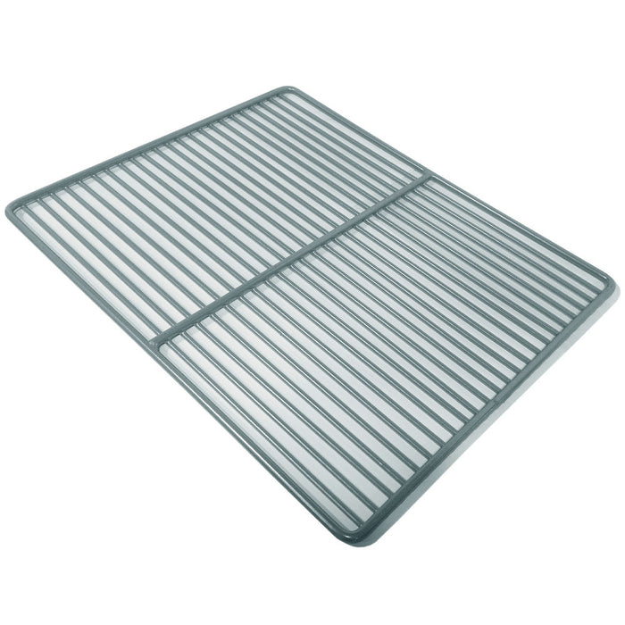 Grille rilsanisée GN 1/1