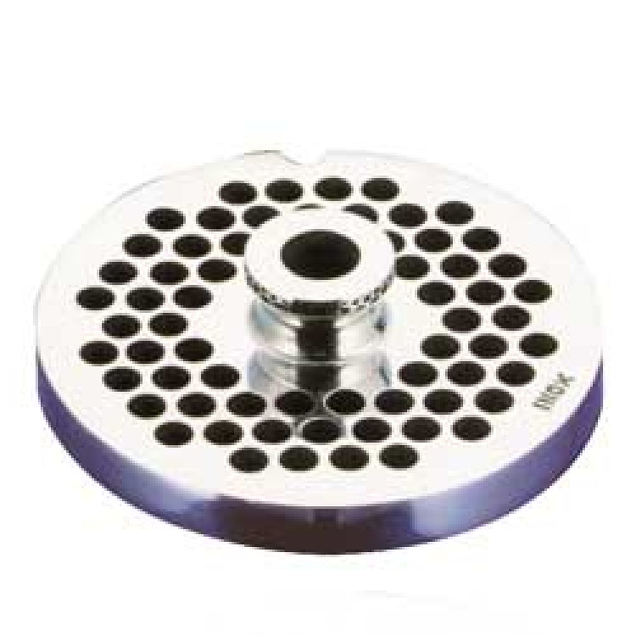 Grille inox N° 22, Ø 8 mm