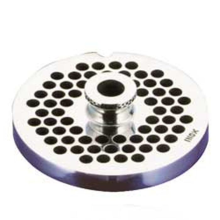 Grille inox N° 22, Ø 10 mm