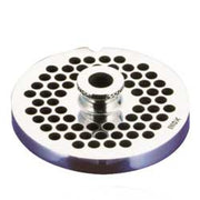Grille inox N°32, Ø 12 mm