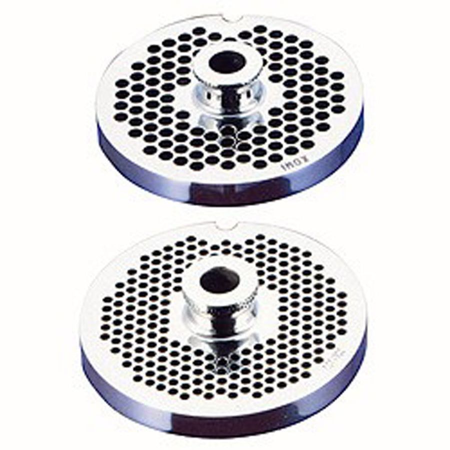 Grille inox 42, Ø 10 mm