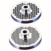 Grille inox 42, Ø 4,5 mm