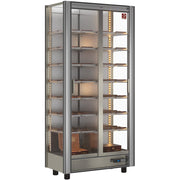 Vitrine réfrigérée chocolat Lt. 530 - Modulable