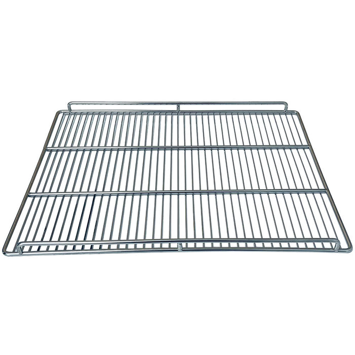 Grille de fond chromée RLB…