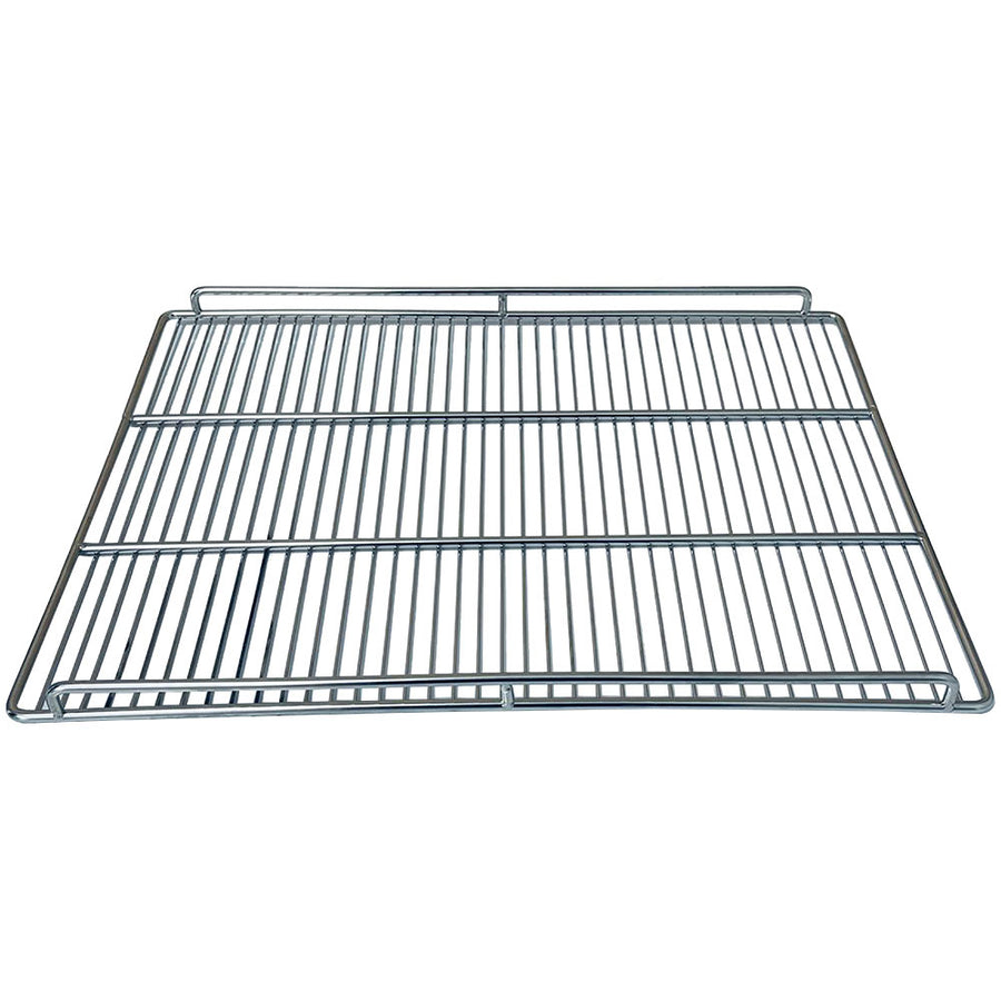 Grille de fond chromée RLB…