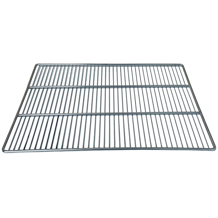 Grille chromée centrale RLB3-…