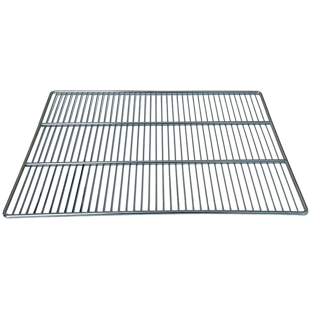 Grille chromée gauche RLB3-… & centrale RLB4-…