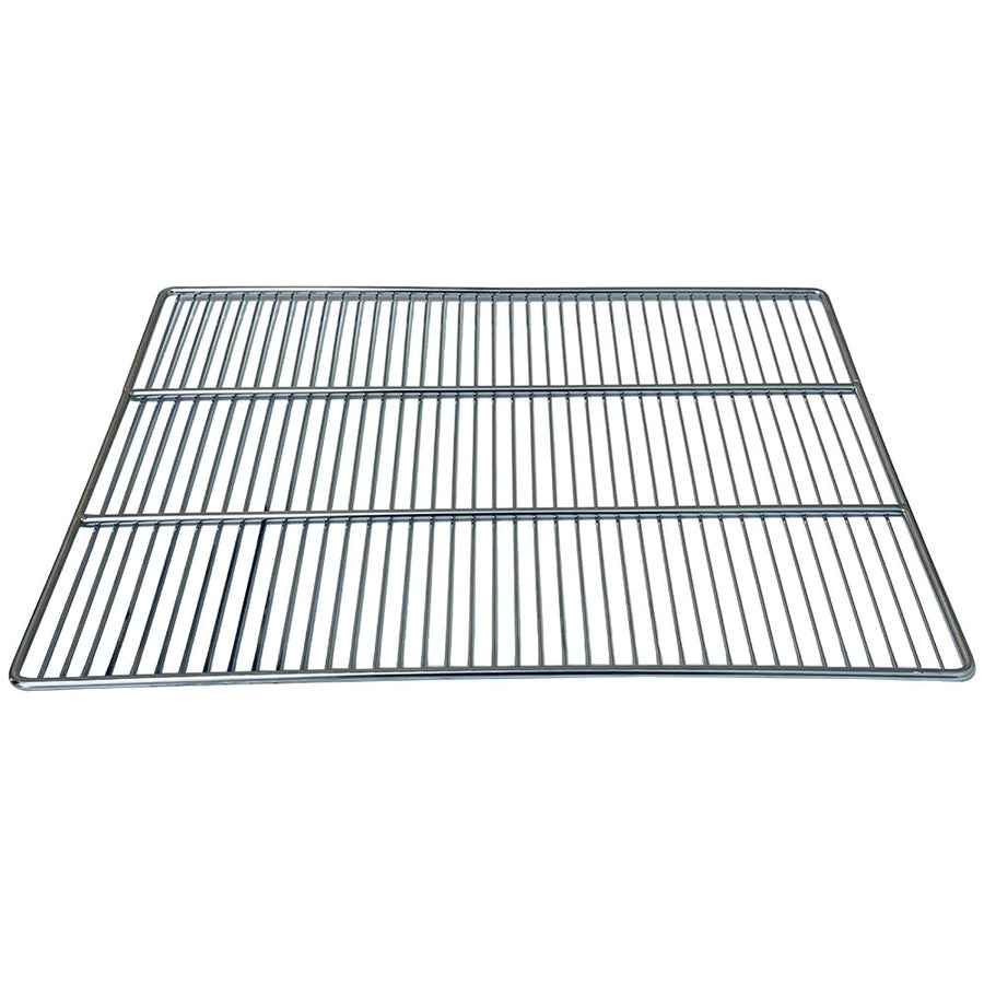 Grille chromée gauche RLB3-… & centrale RLB4-…