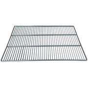 Grille chromée gauche & droite RLB4-…
