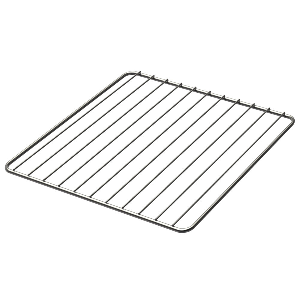 Grille chromée GN 2/3