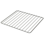 Grille chromée 460x340 mm
