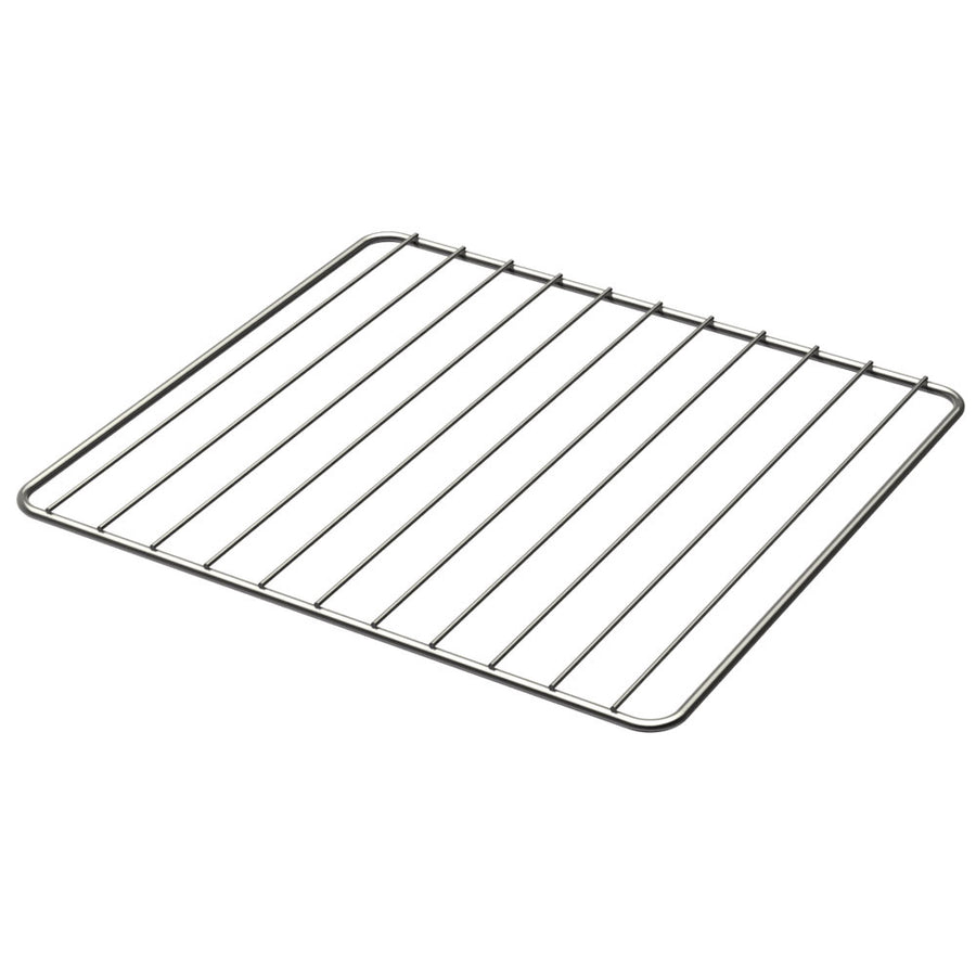 Grille chromée 460x340 mm