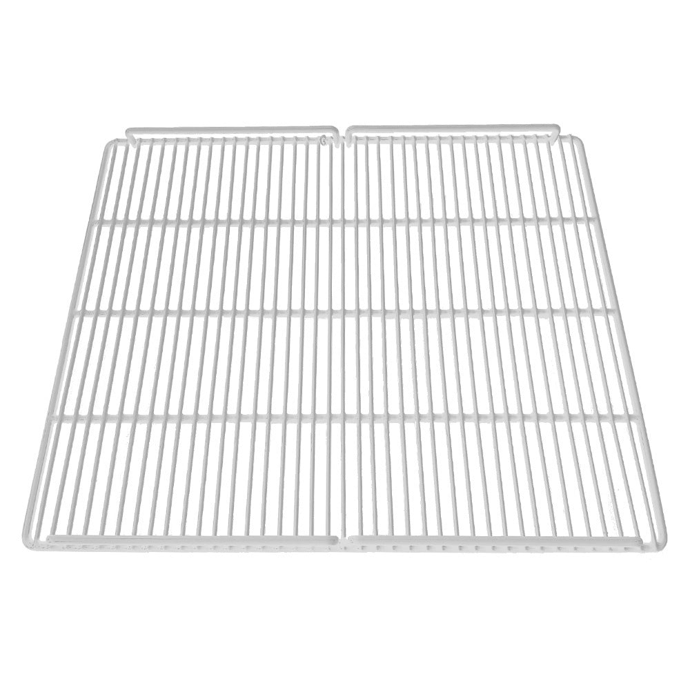 Grille rilsanisée pour armoire PFV202-…