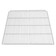 Grille rilsanisée pour armoire PFV202-…