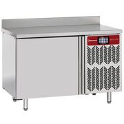 Tables de congélation rapide murale,  TOUCH SCREEN,6x GN1/1 (20-12 Kg)