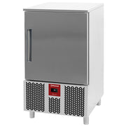 Cellule de congélation rapide 10x GN 1/1 (ou) 600x400 (30-20 Kg.)