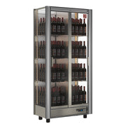 Vitrine réfrigérée à vins Lt. 530 - Modulable