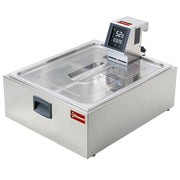 Ensemble cuiseur sous vide & cuve :