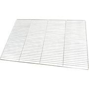 Grille pour vitrine chauffante HSD