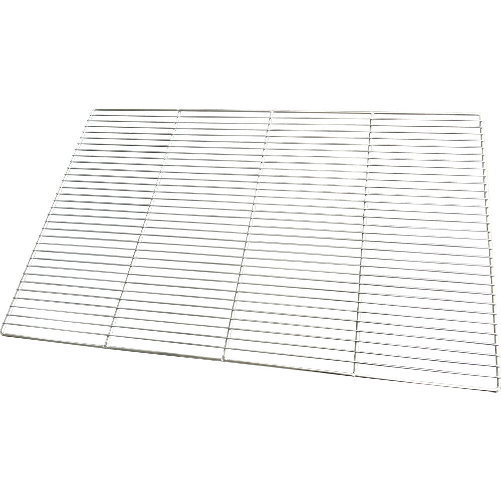 Grille pour vitrine chauffante HSD
