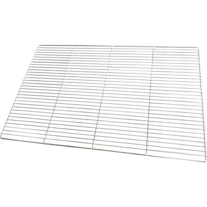 Grille pour vitrine chauffante HSD