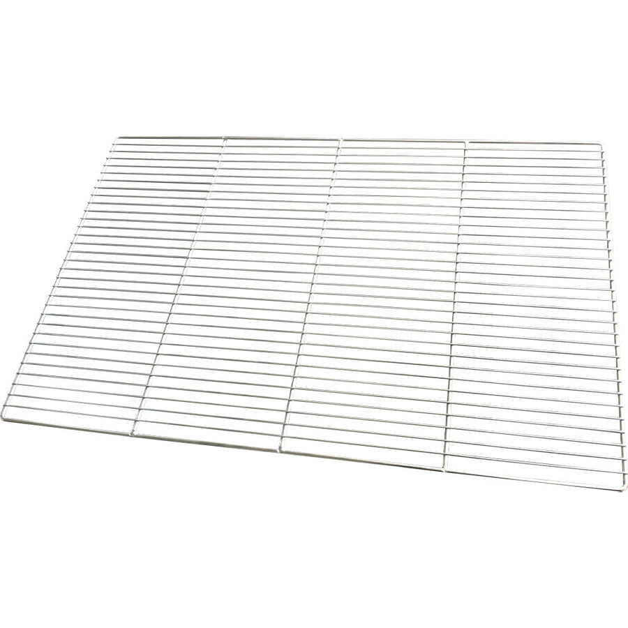 Grille pour vitrine chauffante HSD