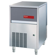 Machine à glace granulée 113 kg avec réserve " air "