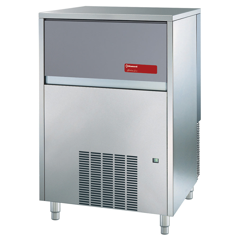 Machine à glace granulée 153 kg avec réserve " air "
