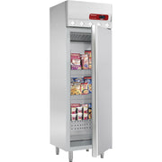 Armoire de congélation ventilée, 400 litres, 1 porte
