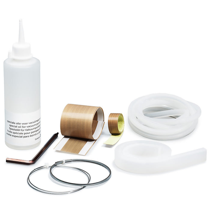 Kit de maintenance