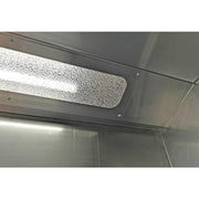 Kit éclairage LED encastré pour CGL4000/N et CSL4000/N